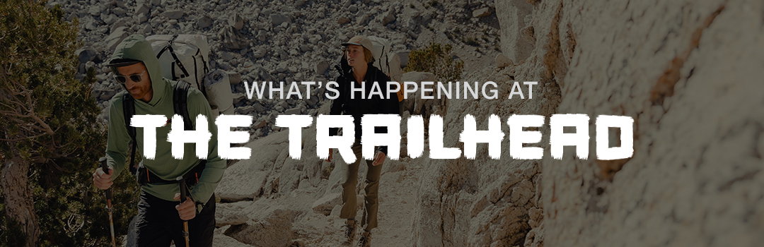 The Trailhead