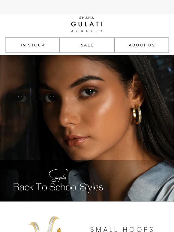 Click to Start Your Semester With Style