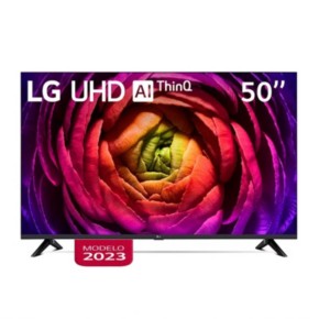 Smart TV LG 50