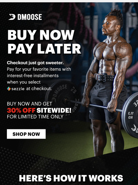 Don’t Wait for Your Next Paycheck!