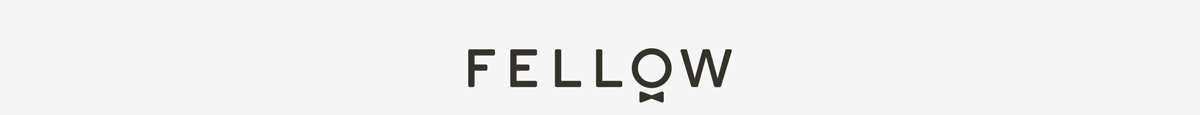 Fellow logo