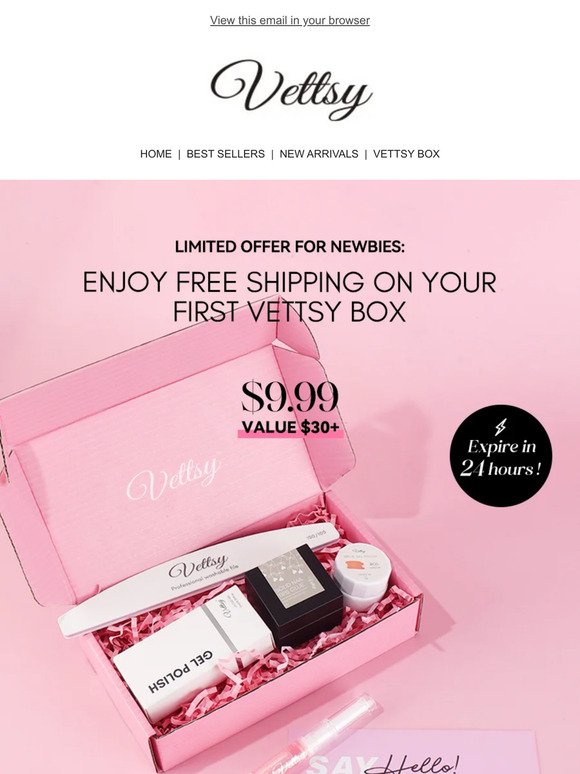 🎉Welcome! Enjoy FREE SHIPPING To Try Fresh