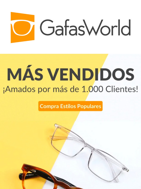 Lentesworld reseña online