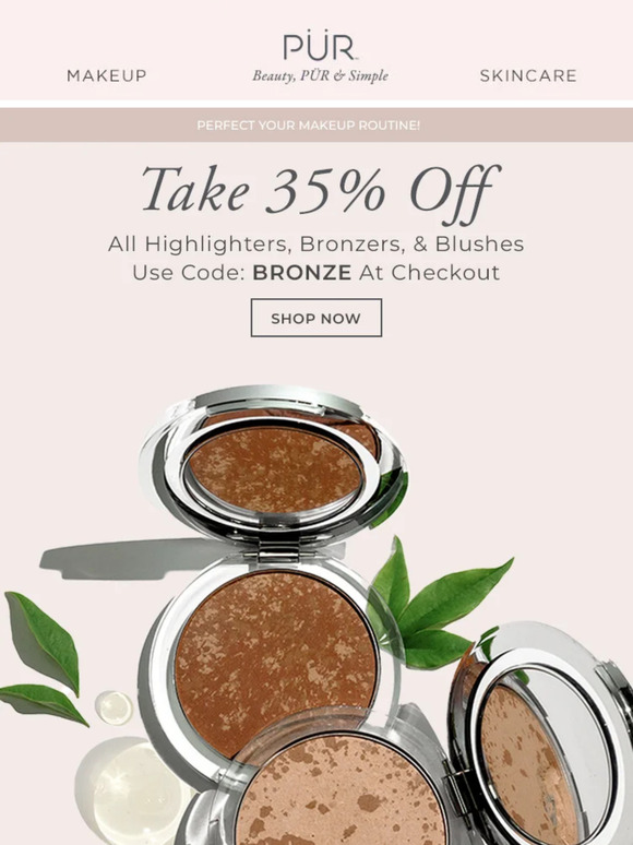 🤍Perfect Your Makeup Routine🤍