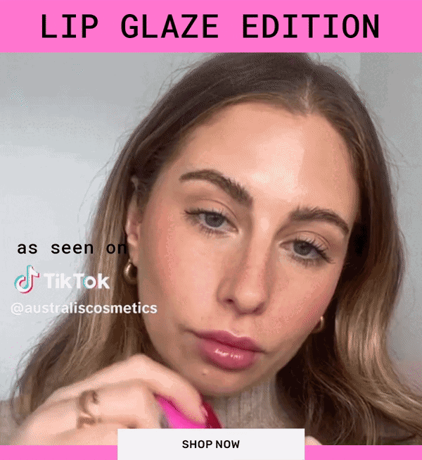 Shop Lip Glazes