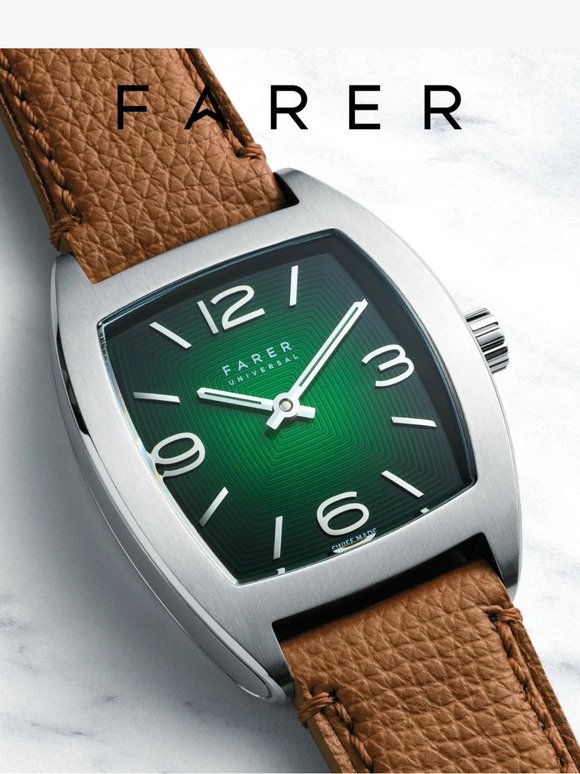 Introducing The Farer Tonneau Collection