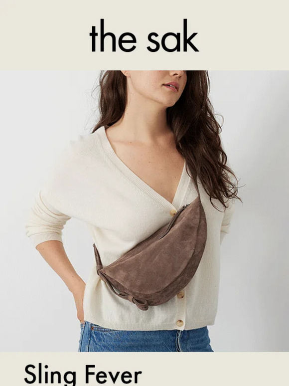 ⚠ New Style Alert: The Tess