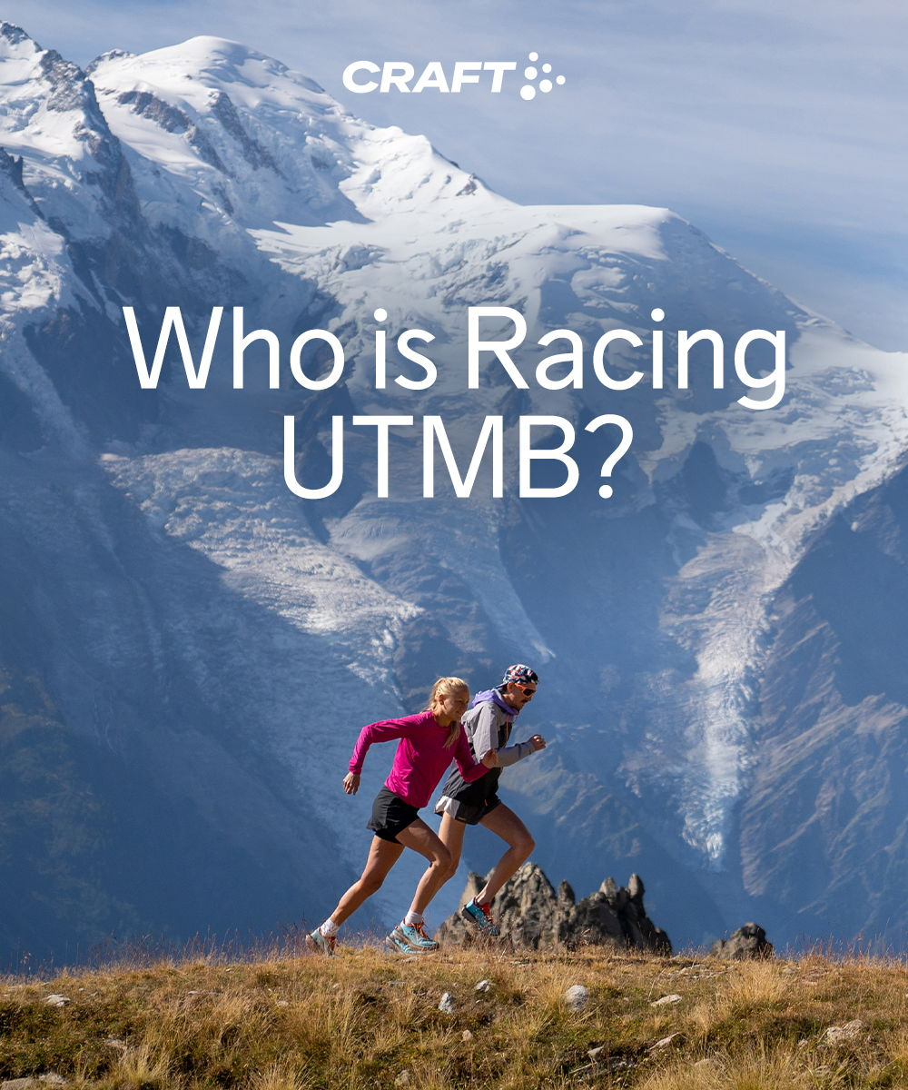 UTMB Cycling Team