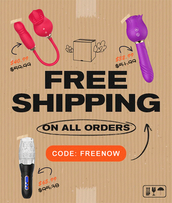 rose toy overnight shipping Rose Toy: 🚚FREE SHIPPING ON ALL ORDERS