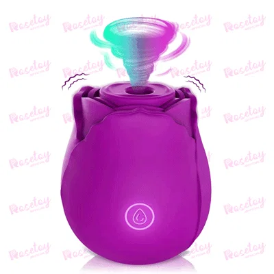 The Original Rose Toy - Take Your Pleasure to the Next Level