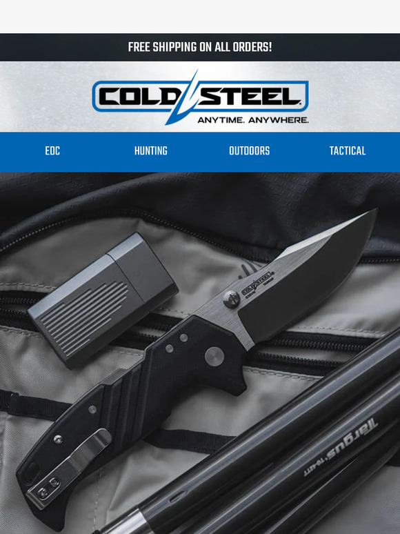 Save 20%  Today | Celebrate National Knife Day