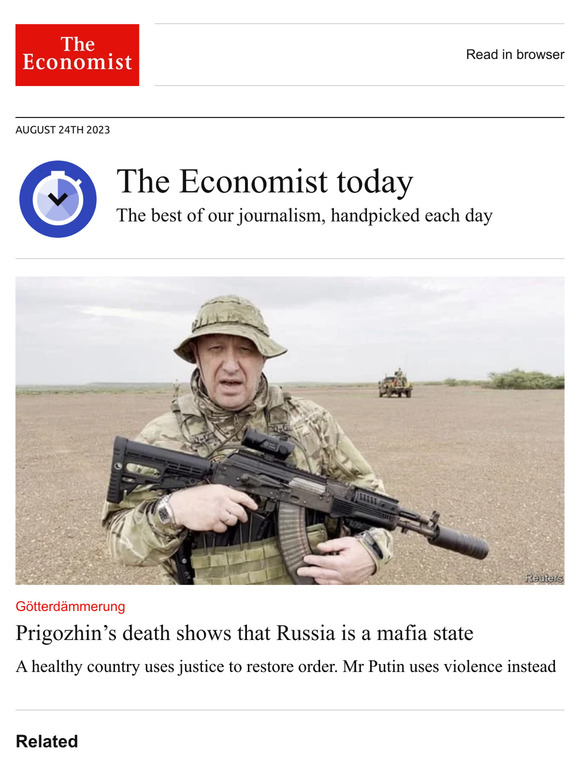 The spectacular ruthlessness of Vladimir Putin