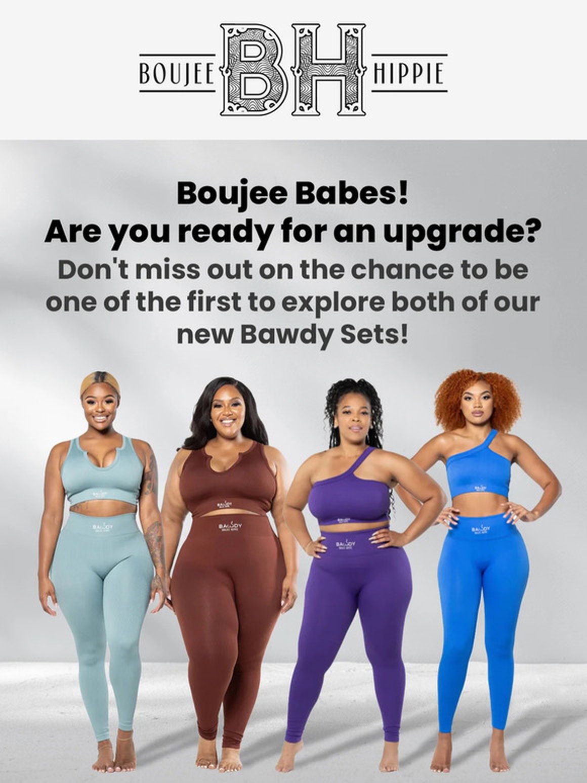 🚨 Hurry! Skinny Sculpt in Brown is Back by Popular Demand! - Boujee Hippie  Co