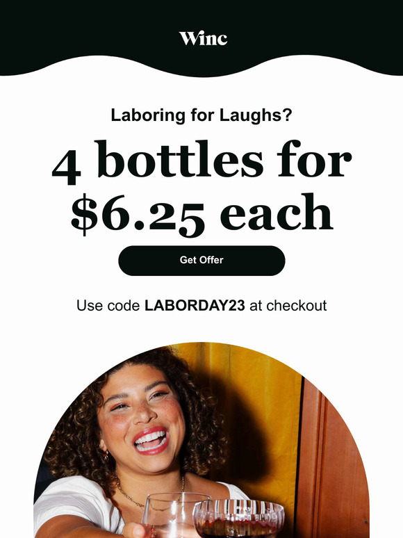 Laboring for Laughs?