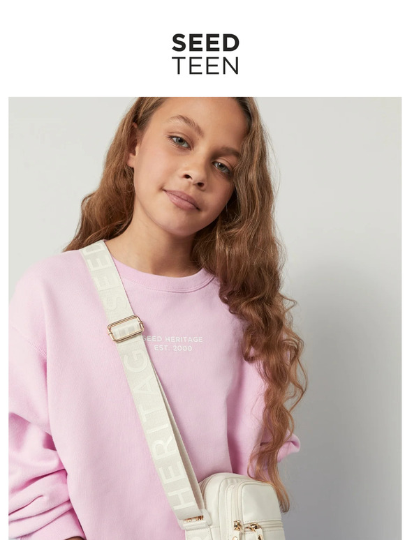 New for Teen Girl