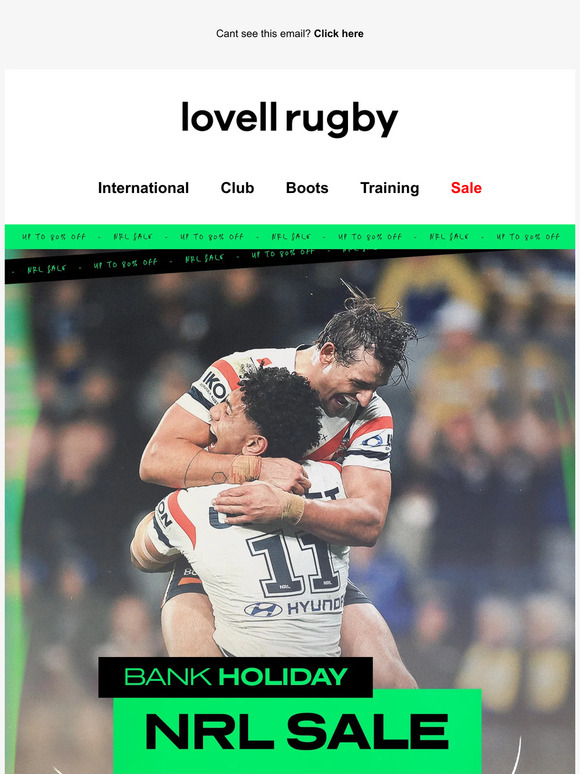 lovellrugby Exciting Surprise Awaits You Open and Unveil 😅 Milled