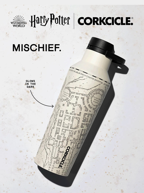 CORKCICLE NEW Harry Potter Marauder 39 s - C@2x