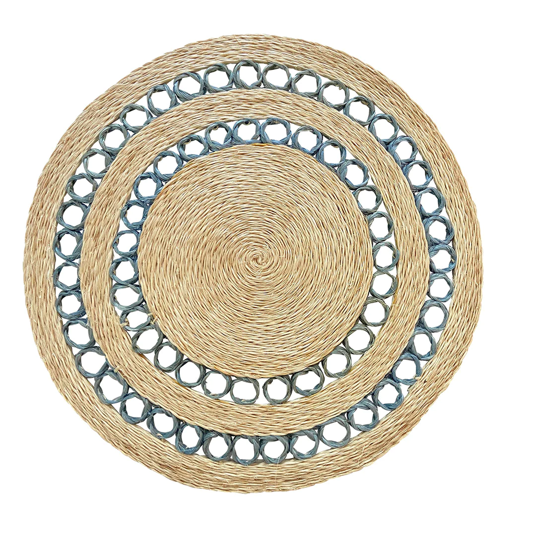 Image of Ring (Light Blue)