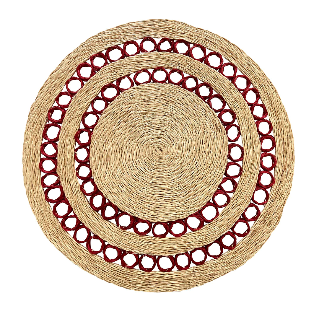 Image of Ring (Red)