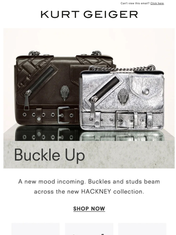 Buckle Up