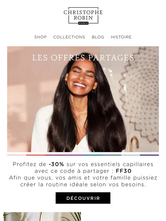 Partagez le plaisir !