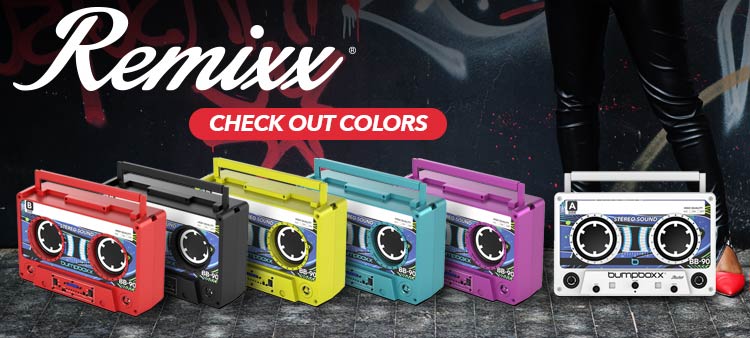 Check out colors