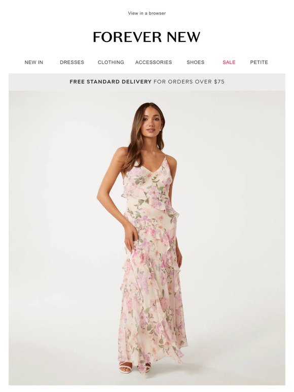 Our Newest Petite Arrivals