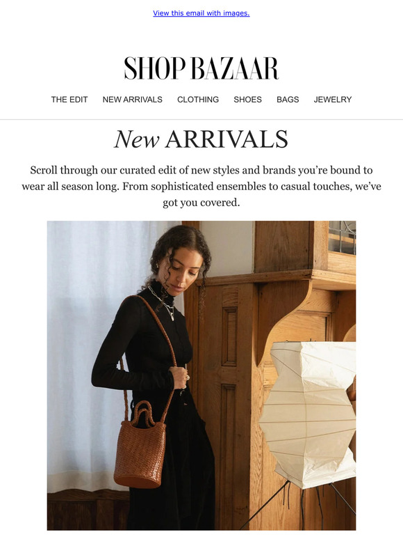 New Arrivals: Polished Basics From Nili Lotan, Co, Gianvito Rossi, Khaite, Cara Cara & More
