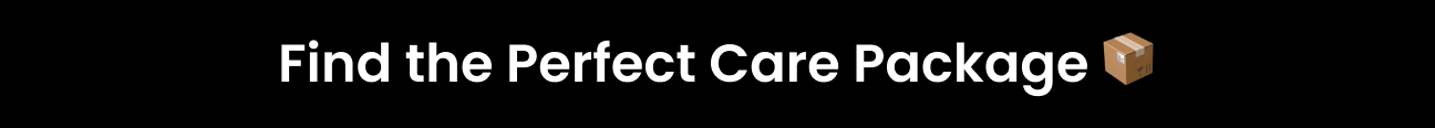 Find the Perfect Care Package