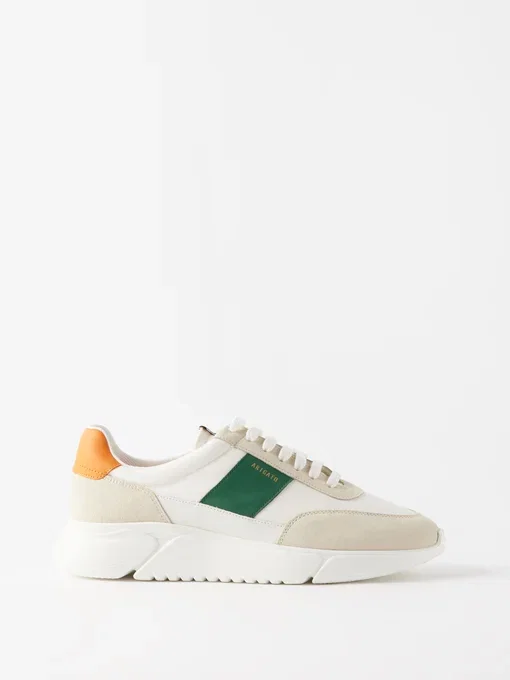 SHOP NOW AXEL ARIGATO > SHOP NOW AXEL ARIGATO >