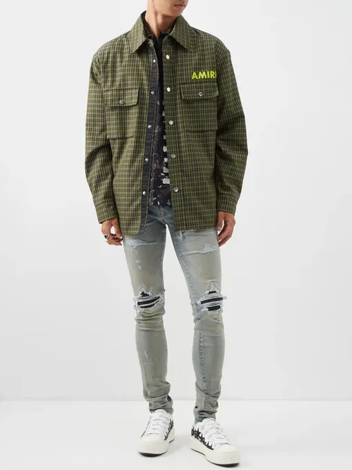 SHOP NOW AMIRI > SHOP NOW AMIRI >