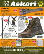 Jagd Preisknaller ​Juli