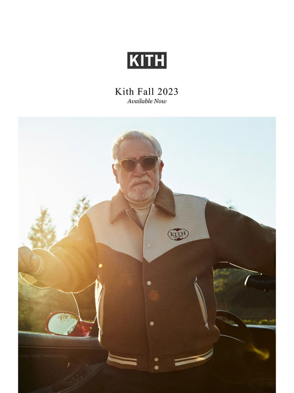 Kith Fall 2023