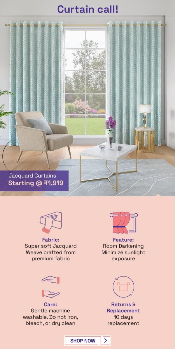 ⚡Take this #FlashSaleFriday favorite home 👇