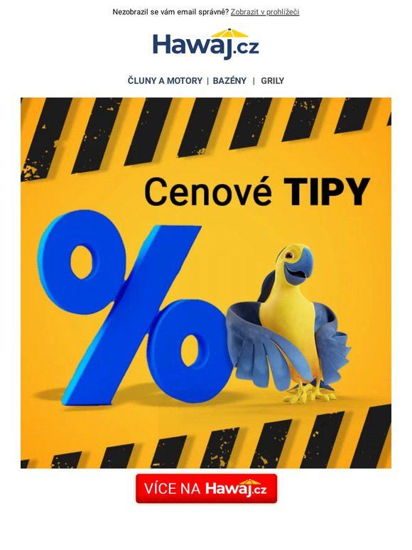 Cenové 💥BOMBY💥 na poslední chvíli.👉