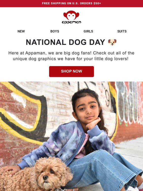 Guess What Day It Is? And I Don't Mean Day Of The Week!