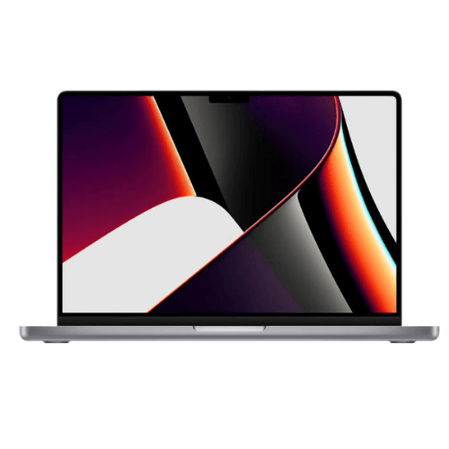 MacBook