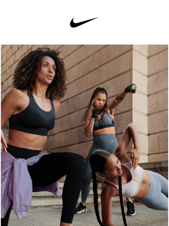 Nike Universa leggings