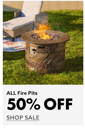 All Fire Places 