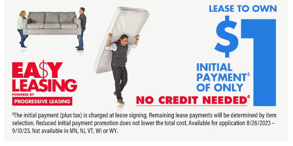 Easy Leasing