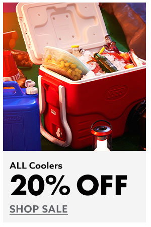 All Coolers