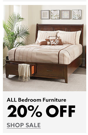 All Bedroom Furniture