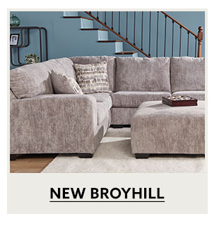 New Broyhill