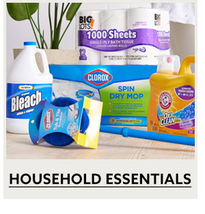 Household Essentials