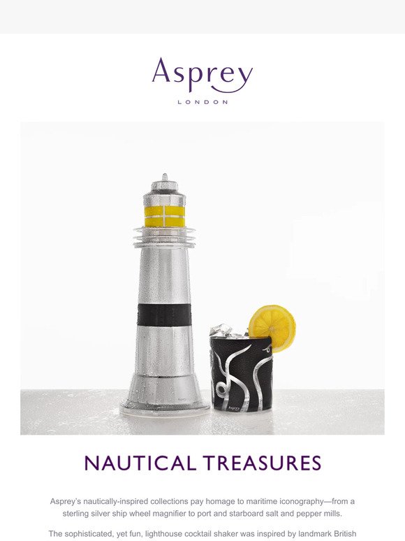 Nautical Treasures