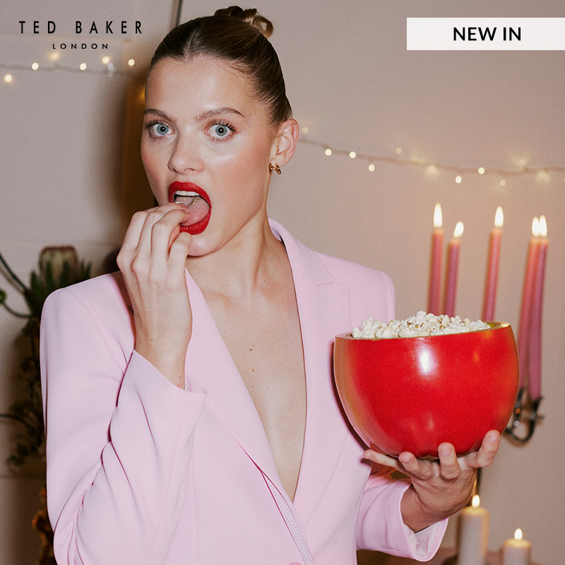 Ted Baker New Women's Edit
