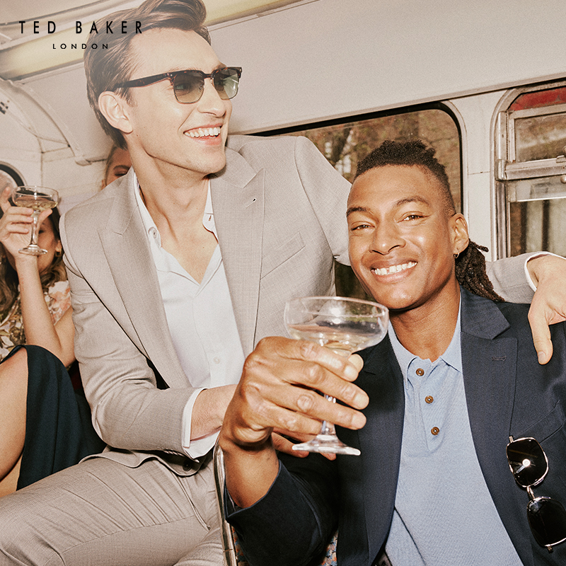 Ted Baker Men’s Shoes & Accessories