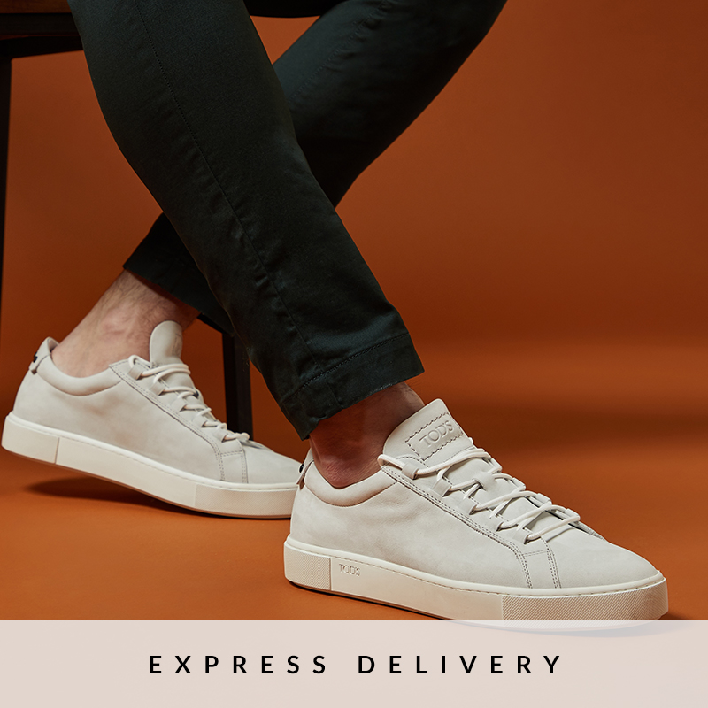 Men's Stylish Trainers