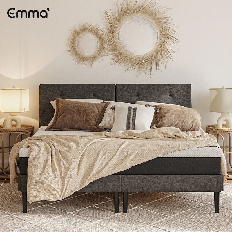 Emma Mattresses: Bank Holiday Bundles