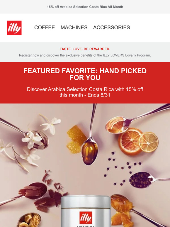 Espresso Starter Kit - illy eShop